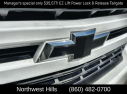 Thumbnail image of 2021 Chevrolet Silverado 1500 at Northwest Hills Chevrolet Buick GMC Cadillac