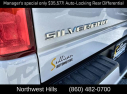 Thumbnail image of 2021 Chevrolet Silverado 1500 at Northwest Hills Chevrolet Buick GMC Cadillac