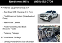 Thumbnail image of 2021 Chevrolet Silverado 1500 at Northwest Hills Chevrolet Buick GMC Cadillac