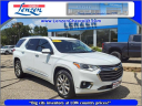 Thumbnail image of 2019 Chevrolet Traverse at Lenzen Chevrolet