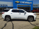 Thumbnail image of 2019 Chevrolet Traverse at Lenzen Chevrolet