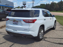 Thumbnail image of 2019 Chevrolet Traverse at Lenzen Chevrolet