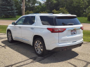 Thumbnail image of 2019 Chevrolet Traverse at Lenzen Chevrolet