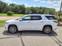 Thumbnail image of 2019 Chevrolet Traverse at Lenzen Chevrolet