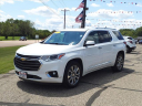 Thumbnail image of 2019 Chevrolet Traverse at Lenzen Chevrolet