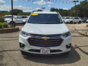 Thumbnail image of 2019 Chevrolet Traverse at Lenzen Chevrolet