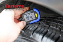 Thumbnail image of 2021 Honda HR-V at Easterns Automotive Group of Baltimore
