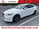 Thumbnail image of 2015 Lexus IS 250 at Hutchinson Buick GMC