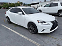 Thumbnail image of 2015 Lexus IS 250 at Hutchinson Buick GMC