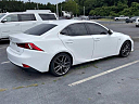 Thumbnail image of 2015 Lexus IS 250 at Hutchinson Buick GMC
