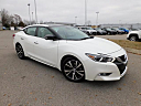 Thumbnail image of 2017 Nissan Maxima at Mathews Nissan