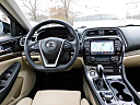 Thumbnail image of 2017 Nissan Maxima at Mathews Nissan