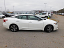 Thumbnail image of 2017 Nissan Maxima at Mathews Nissan