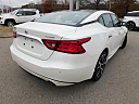 Thumbnail image of 2017 Nissan Maxima at Mathews Nissan