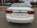 Thumbnail image of 2017 Nissan Maxima at Mathews Nissan