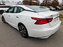 Thumbnail image of 2017 Nissan Maxima at Mathews Nissan