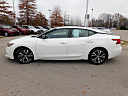 Thumbnail image of 2017 Nissan Maxima at Mathews Nissan