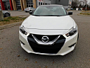 Thumbnail image of 2017 Nissan Maxima at Mathews Nissan