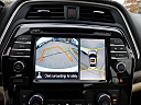 Thumbnail image of 2017 Nissan Maxima at Mathews Nissan