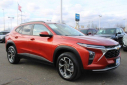 Thumbnail image of 2024 Chevrolet Trax at Good Chevrolet - NEW