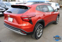 Thumbnail image of 2024 Chevrolet Trax at Good Chevrolet - NEW