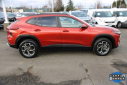 Thumbnail image of 2024 Chevrolet Trax at Good Chevrolet - NEW