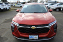 Thumbnail image of 2024 Chevrolet Trax at Good Chevrolet - NEW