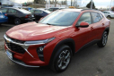 Thumbnail image of 2024 Chevrolet Trax at Good Chevrolet - NEW