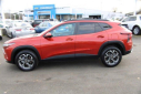 Thumbnail image of 2024 Chevrolet Trax at Good Chevrolet - NEW