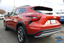 Thumbnail image of 2024 Chevrolet Trax at Good Chevrolet - NEW