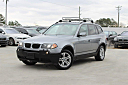 Thumbnail image of 2005 BMW X3 at Jet Auto Sales