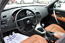 Thumbnail image of 2005 BMW X3 at Jet Auto Sales