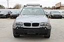 Thumbnail image of 2005 BMW X3 at Jet Auto Sales