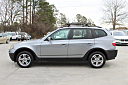 Thumbnail image of 2005 BMW X3 at Jet Auto Sales