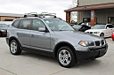 Thumbnail image of 2005 BMW X3 at Jet Auto Sales