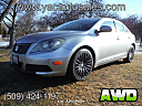 Thumbnail image of 2012 Suzuki Kizashi at Y.A.C Auto Sales