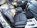 2012 Suzuki Kizashi SE at Y.A.C Auto Sales