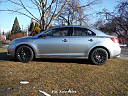 Thumbnail image of 2012 Suzuki Kizashi at Y.A.C Auto Sales