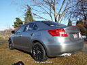 Thumbnail image of 2012 Suzuki Kizashi at Y.A.C Auto Sales