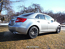 Thumbnail image of 2012 Suzuki Kizashi at Y.A.C Auto Sales