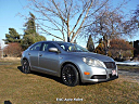Thumbnail image of 2012 Suzuki Kizashi at Y.A.C Auto Sales