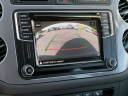 Thumbnail image of 2017 Volkswagen Tiguan at LutherWestsideVolkswagen New