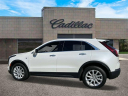 Thumbnail image of 2022 Cadillac XT4 at Atlantic Chevrolet Cadillac