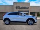 Thumbnail image of 2022 Cadillac XT4 at Atlantic Chevrolet Cadillac