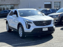 Thumbnail image of 2022 Cadillac XT4 at Atlantic Chevrolet Cadillac