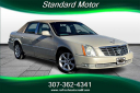 Thumbnail image of 2010 Cadillac DTS at Standard Motor