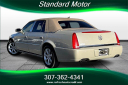 Thumbnail image of 2010 Cadillac DTS at Standard Motor