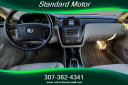 Thumbnail image of 2010 Cadillac DTS at Standard Motor