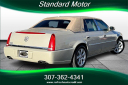Thumbnail image of 2010 Cadillac DTS at Standard Motor