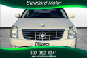 Thumbnail image of 2010 Cadillac DTS at Standard Motor